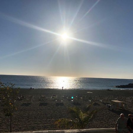 洛斯克里斯蒂亚诺斯Torres Del Sol Los Cristianos公寓 外观 照片